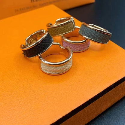 [Triumph Jewelry]OLYMPE PINK GOLD RING