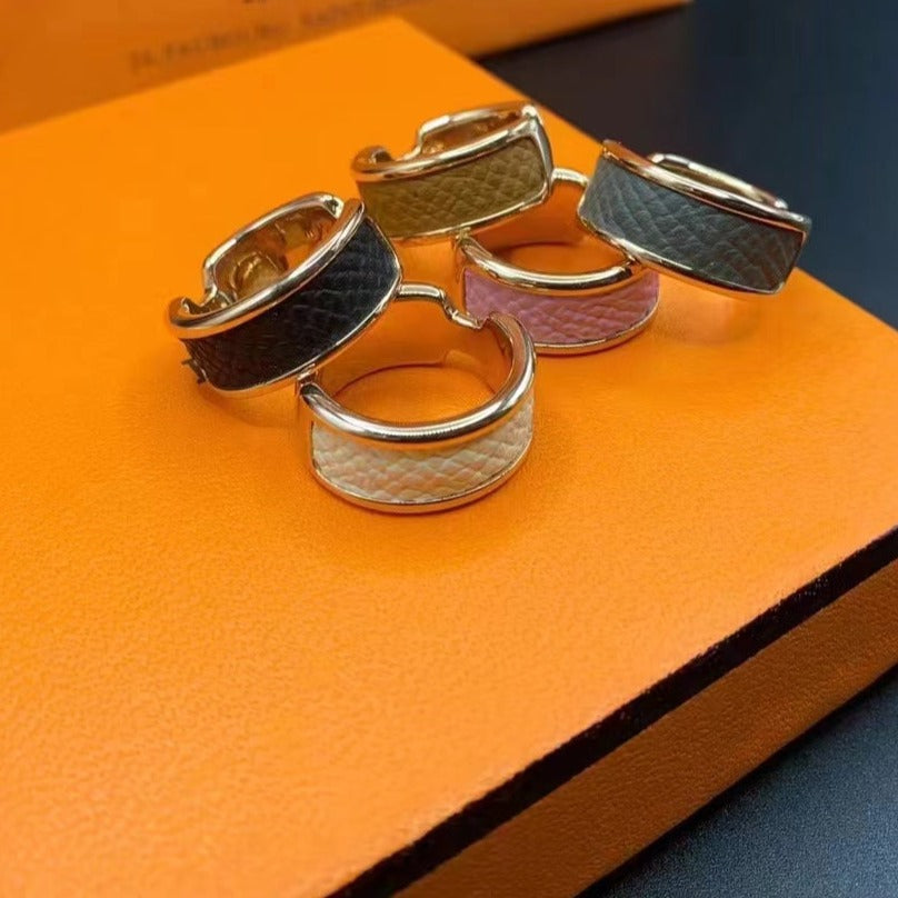 [Triumph Jewelry]OLYMPE PINK GOLD RING