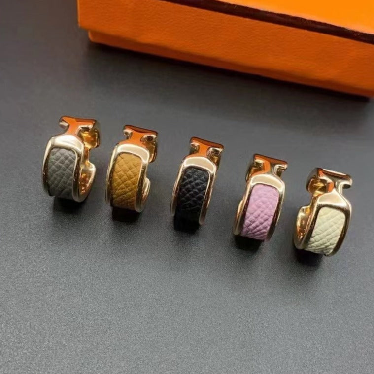 [Triumph Jewelry]OLYMPE PINK GOLD RING