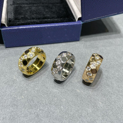 [Triumph Jewelry]BEE LOVE DIAMOND LARGE RING