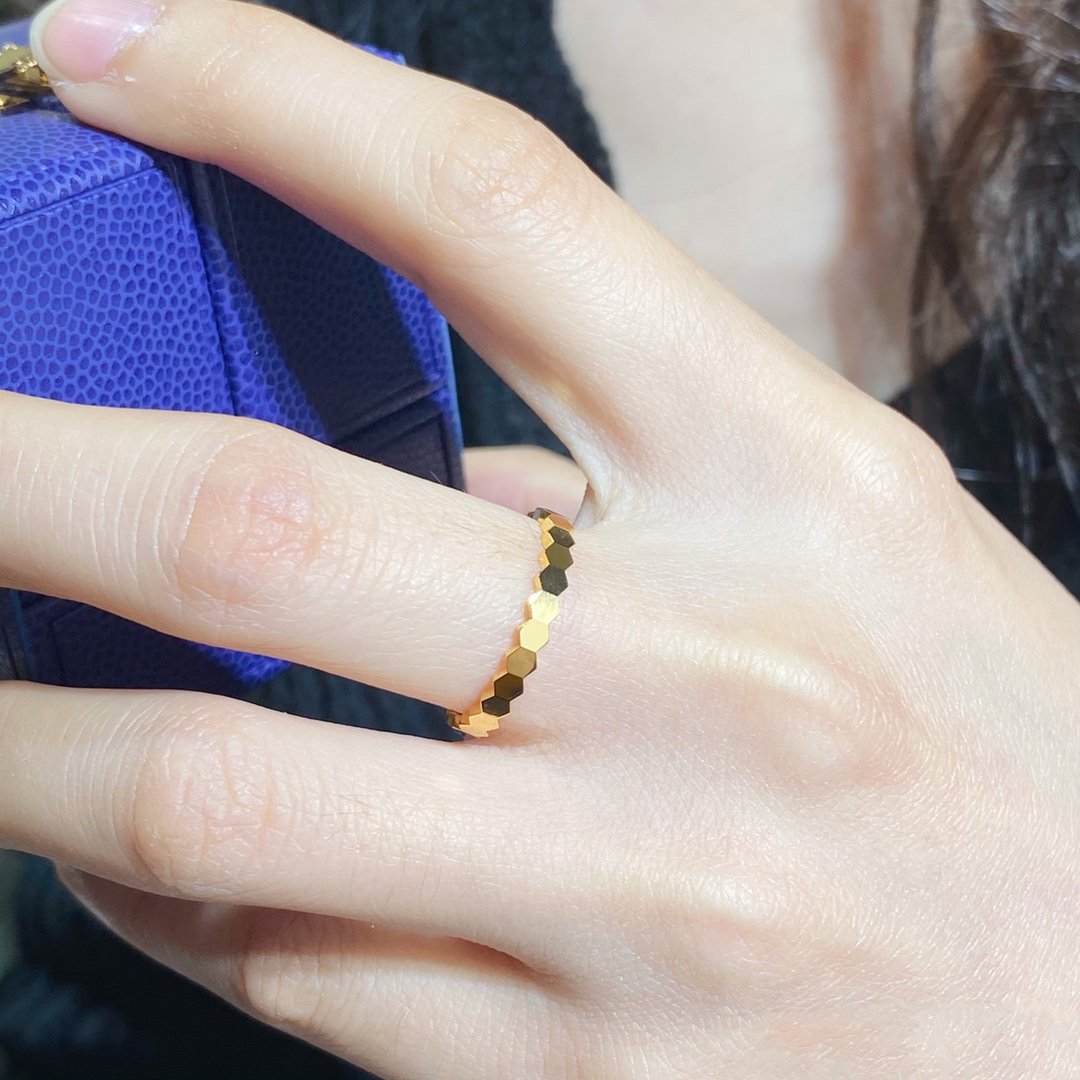 [Triumph Jewelry]BEE LOVE SMALL RING