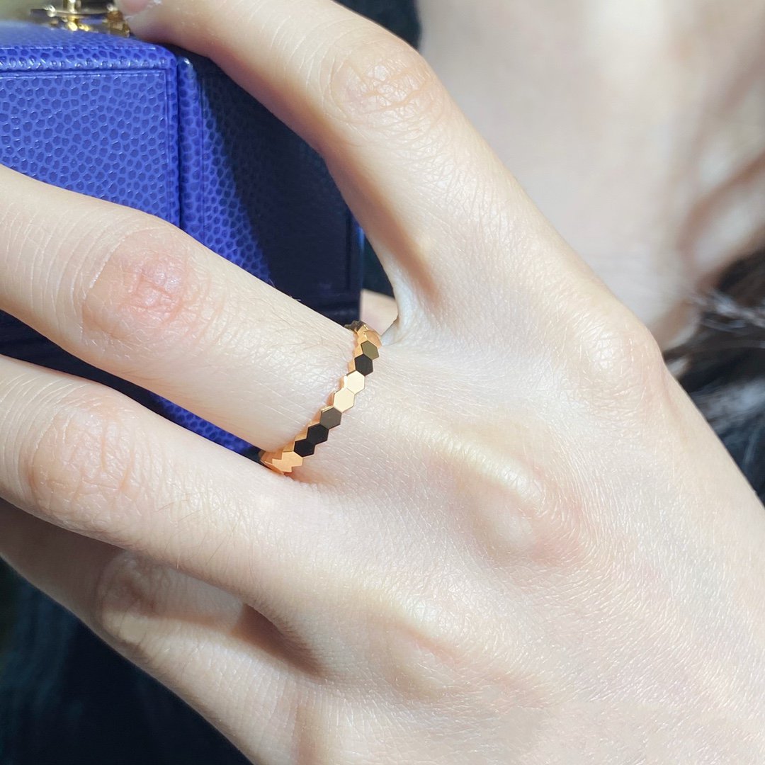 [Triumph Jewelry]BEE LOVE SMALL RING