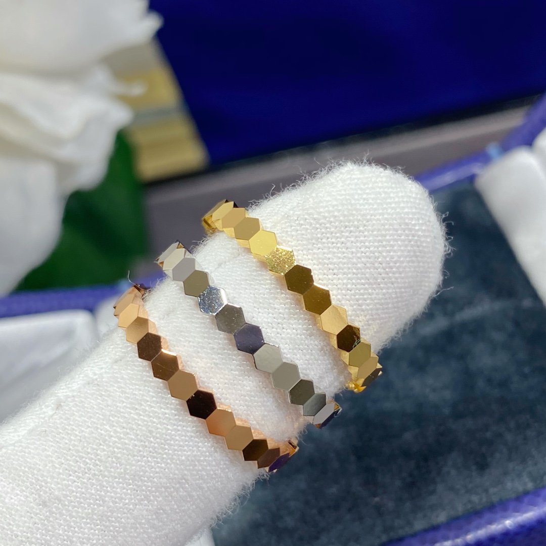 [Triumph Jewelry]BEE LOVE SMALL RING