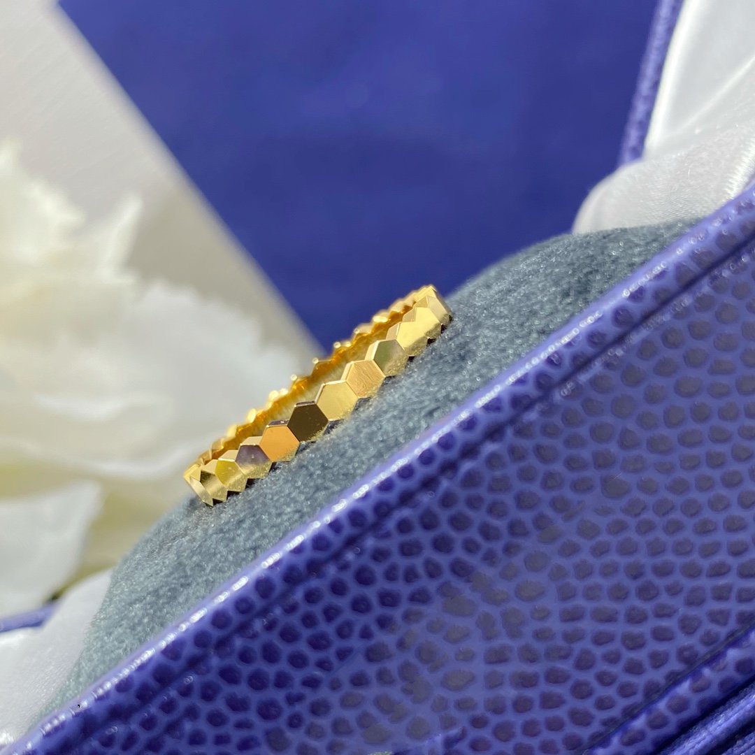 [Triumph Jewelry]BEE LOVE SMALL RING