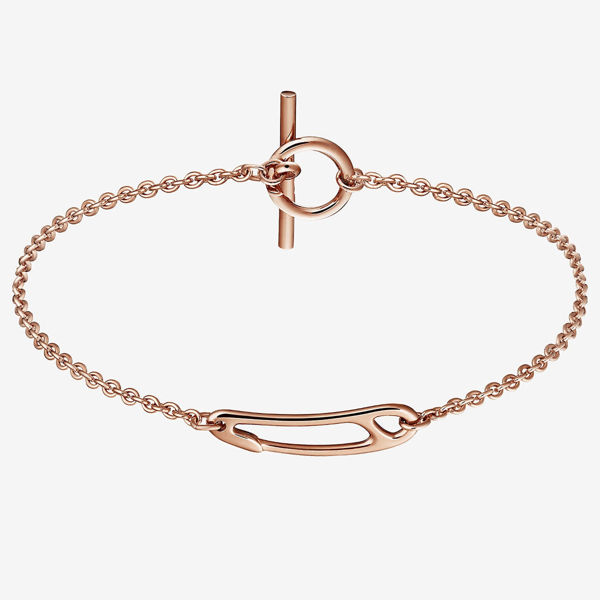 [Triumph Jewelry]Brooch Necklace