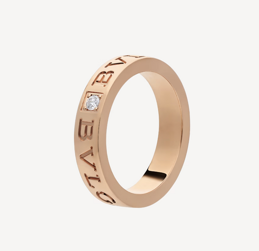 [Triumph Jewelry]ZERO 1 ESSENTIAL WITH A DIAMOD RING