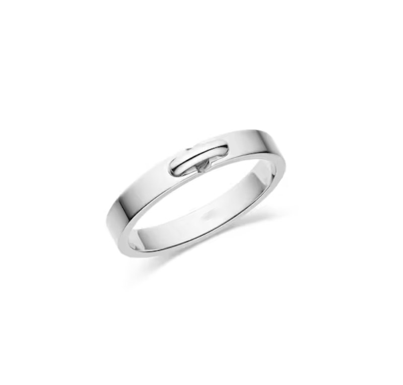 [Triumph Jewelry]ALLIANCE LIENS VIDENCE 3MM RING