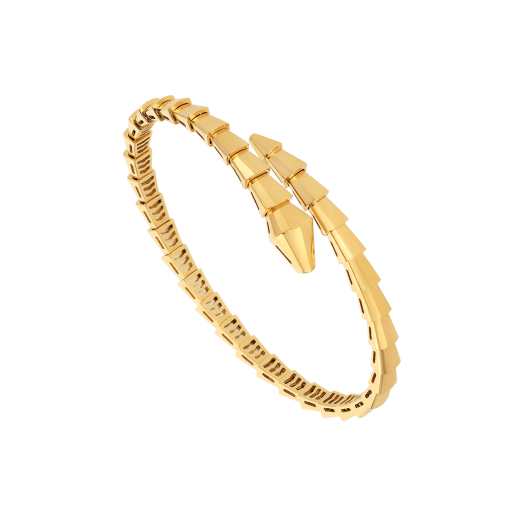 [Triumph Jewelry]SERPENTI VIPER GOLD BRACELET