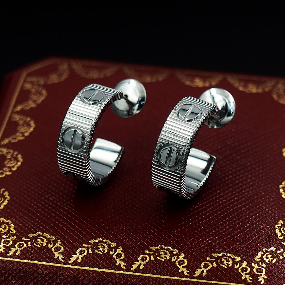 [Triumph Jewelry] 2026 NEW LOVE UNLIMITED EARRINGS