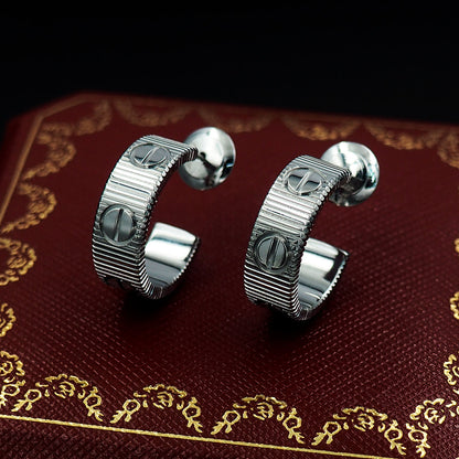 [Triumph Jewelry] 2026 NEW LOVE UNLIMITED EARRINGS