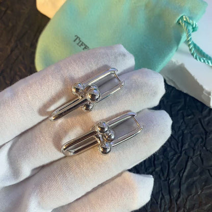 [Triumph Jewelry]HW SERIES EARRINGS