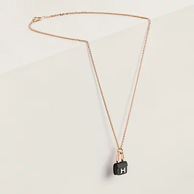 [Triumph Jewelry]WOMEN'S HM AMULETTES CONSTANCE PENDANT NECKLACE