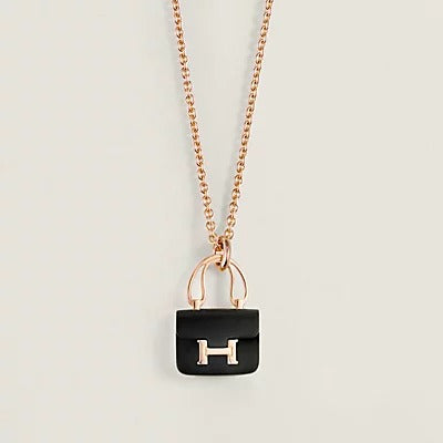 [Triumph Jewelry]WOMEN'S HM AMULETTES CONSTANCE PENDANT NECKLACE