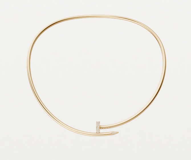 [Triumph Jewelry]NEW JUSTE DIAMONDS NECKLACE