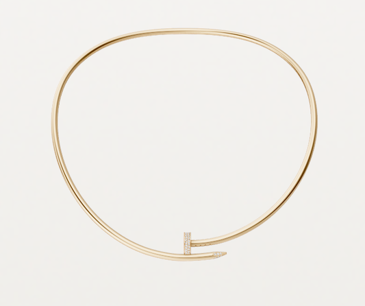 [Triumph Jewelry]NEW JUSTE DIAMONDS NECKLACE