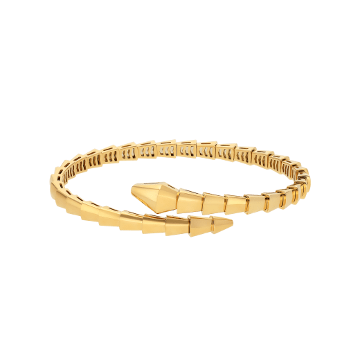[Triumph Jewelry]SERPENTI VIPER GOLD BRACELET