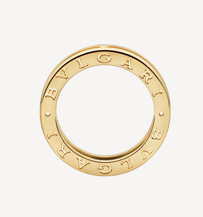 [Triumph Jewelry]ZERO 1 ONE-BAND RING