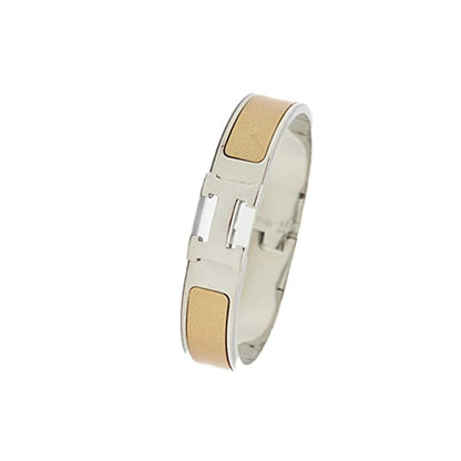 [Triumph Jewelry]H CHAMPAGNE BRACELET