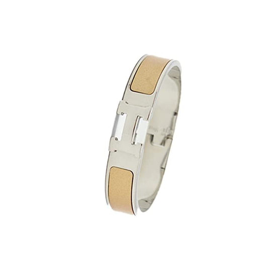 [Triumph Jewelry]H CHAMPAGNE BRACELET