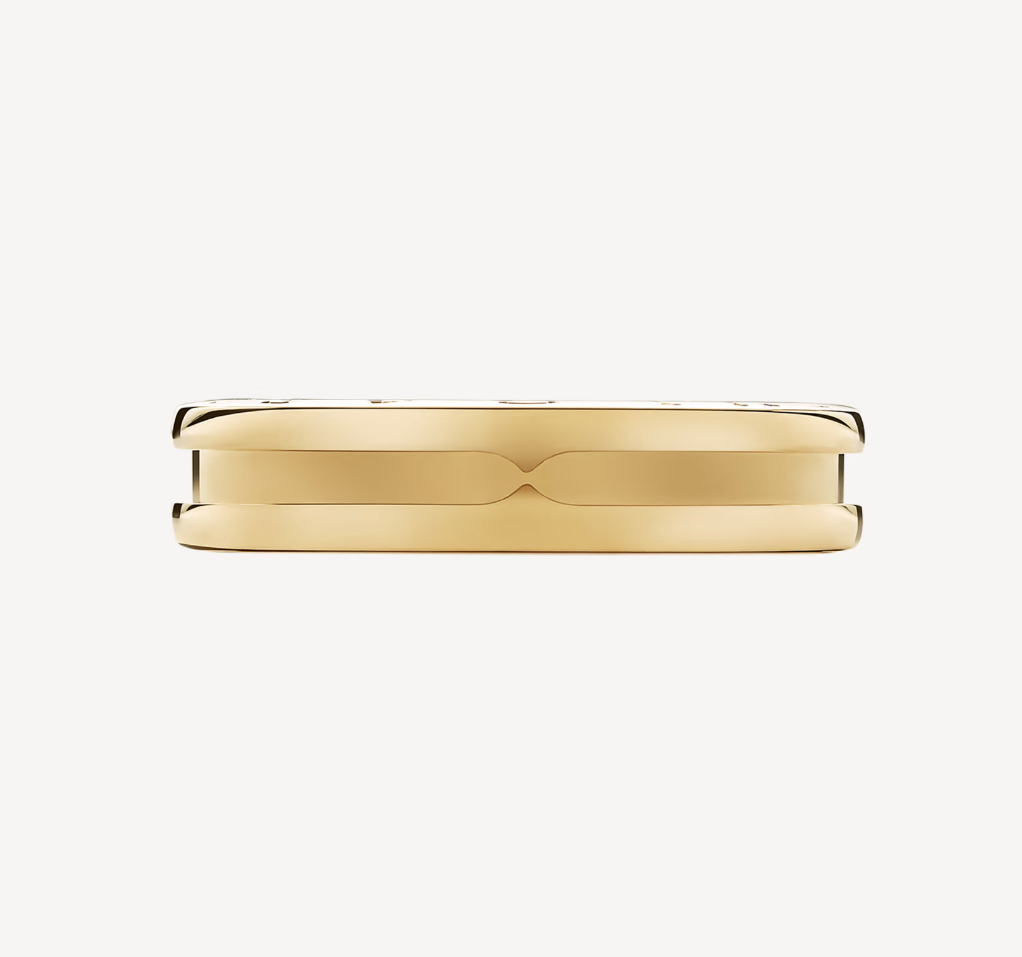 [Triumph Jewelry]ZERO 1 ONE-BAND RING