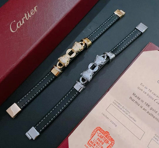 [Triumph Jewelry Jewelry] PANTHERE  BRACELET