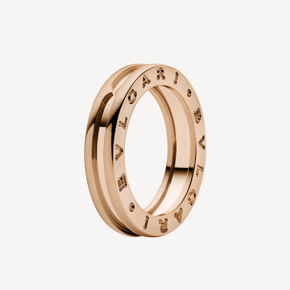 [Triumph Jewelry]ZERO 1 ONE-BAND RING