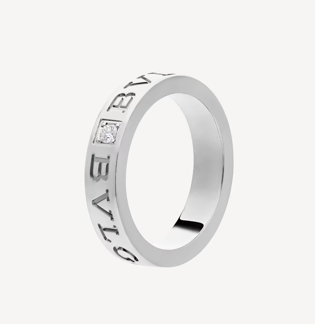 [Triumph Jewelry]ZERO 1 ESSENTIAL WITH A DIAMOD RING
