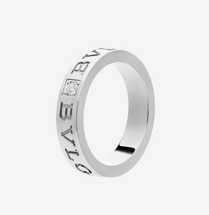 [Triumph Jewelry]ZERO 1 ESSENTIAL WITH A DIAMOD RING