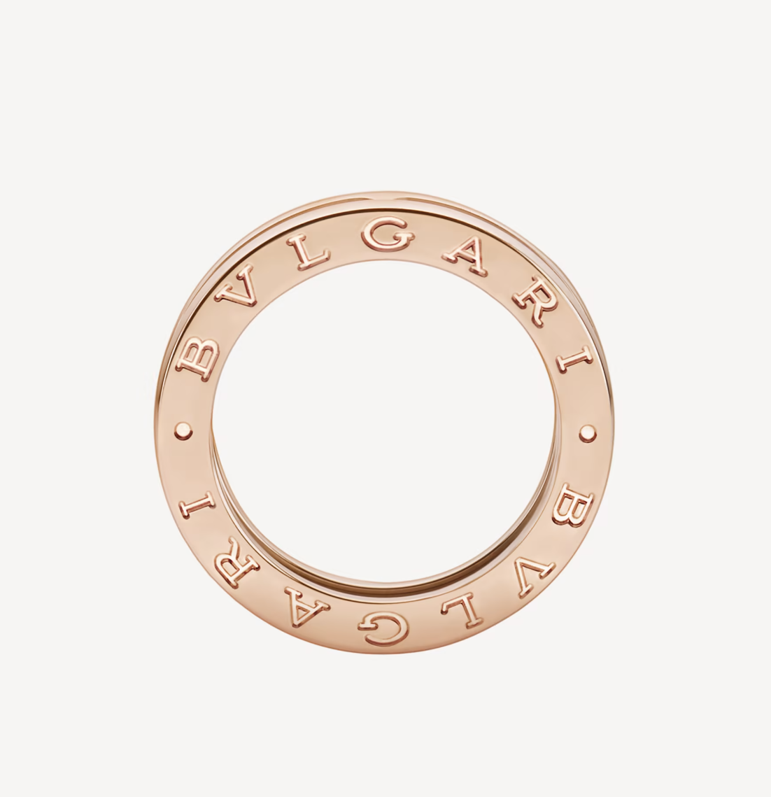 [Triumph Jewelry]ZERO 1 ONE-BAND RING