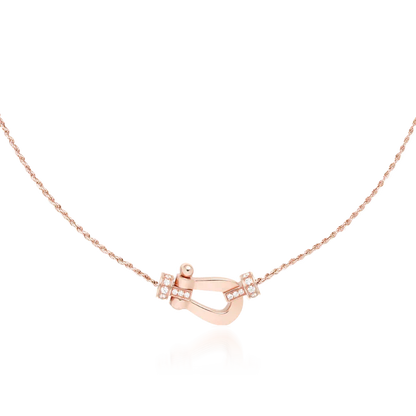 [Triumph Jewelry]FORCE 10 DIAMOND NECKLACE