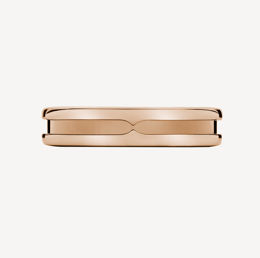 [Triumph Jewelry]ZERO 1 ONE-BAND RING