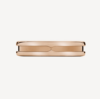 [Triumph Jewelry]ZERO 1 ONE-BAND RING