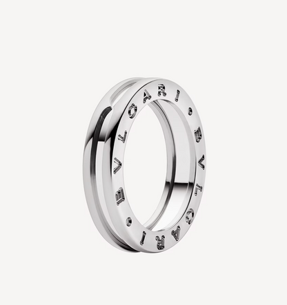 [Triumph Jewelry]ZERO 1 ONE-BAND RING