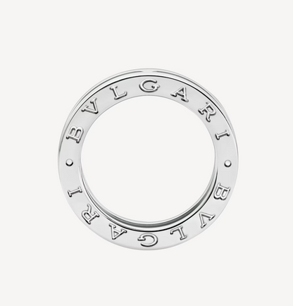 [Triumph Jewelry]ZERO 1 ONE-BAND RING