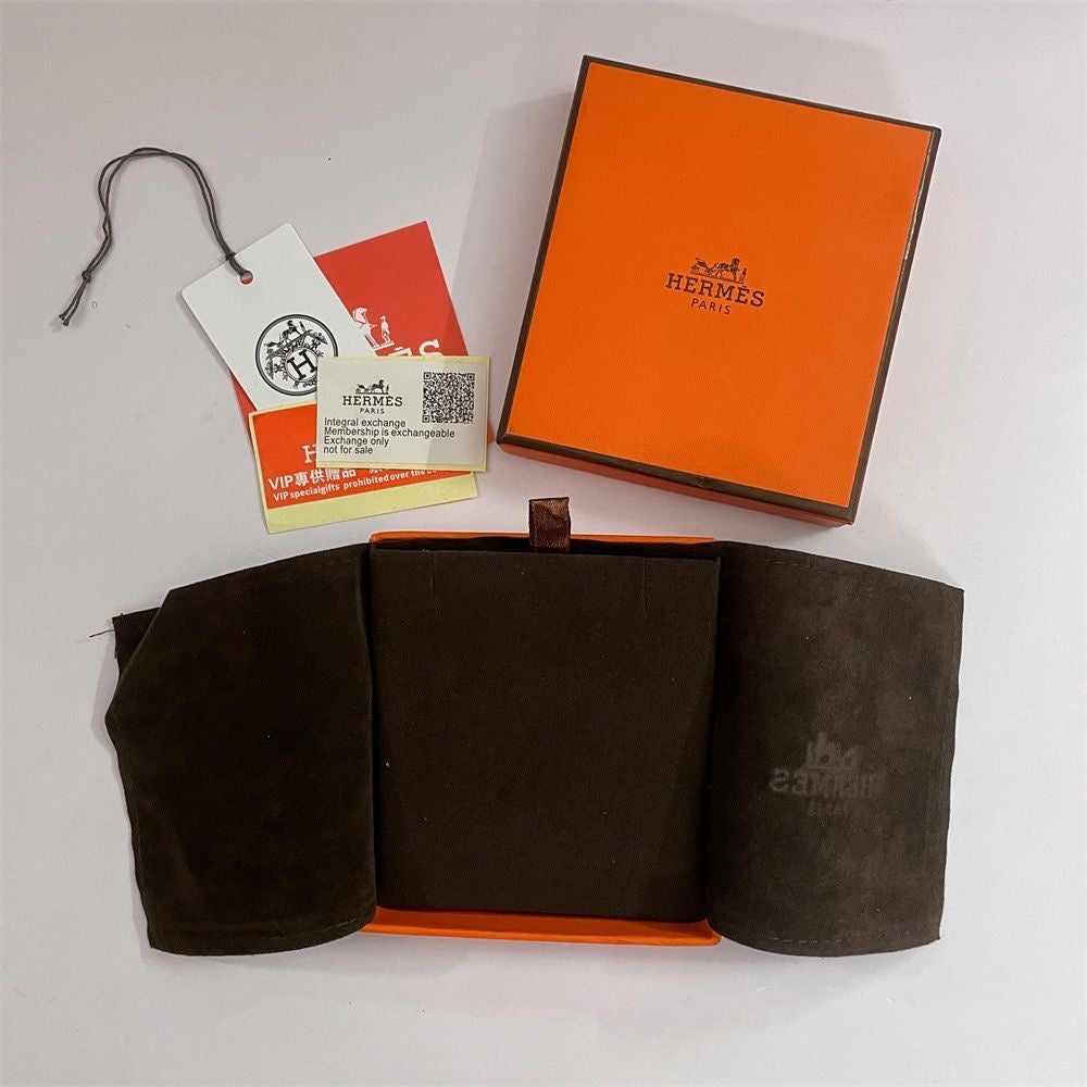 [Triumph Jewelry]HM BRACELET NECKLACE RING BOX GIFT BAG