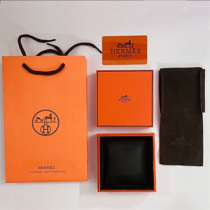 [Triumph Jewelry]HM BRACELET NECKLACE RING BOX GIFT BAG
