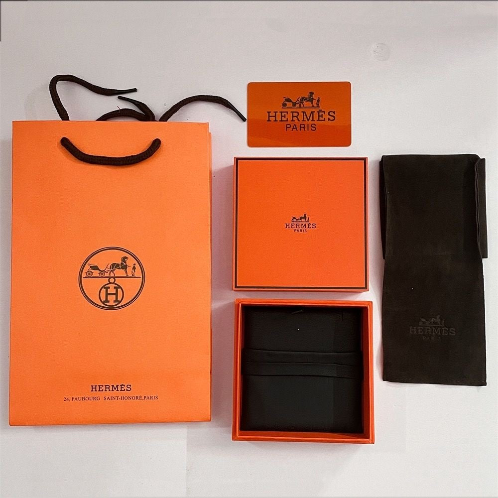 [Triumph Jewelry]HM BRACELET NECKLACE RING BOX GIFT BAG