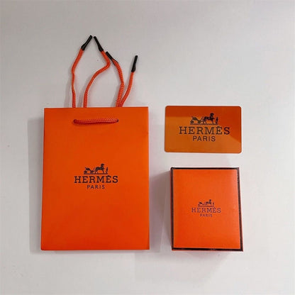 [Triumph Jewelry]HM BRACELET NECKLACE RING BOX GIFT BAG