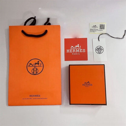 [Triumph Jewelry]HM BRACELET NECKLACE RING BOX GIFT BAG