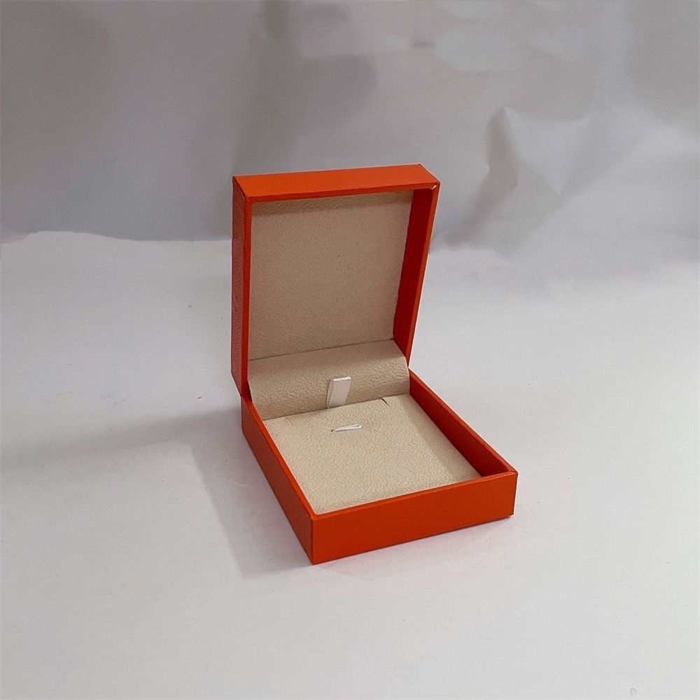 [Triumph Jewelry]HM BRACELET NECKLACE RING BOX GIFT BAG