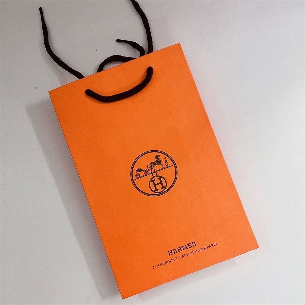 [Triumph Jewelry]HM BRACELET NECKLACE RING BOX GIFT BAG