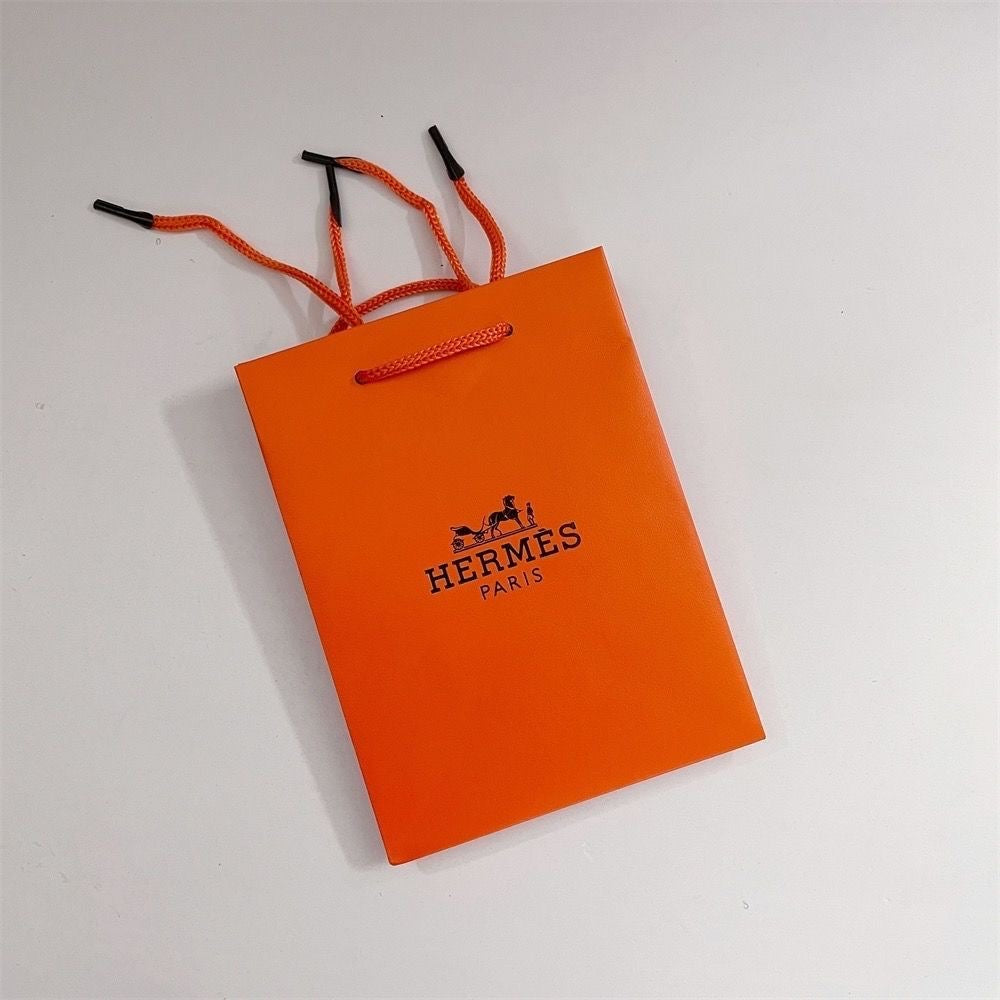 [Triumph Jewelry]HM BRACELET NECKLACE RING BOX GIFT BAG