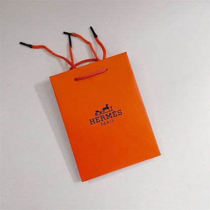 [Triumph Jewelry]HM BRACELET NECKLACE RING BOX GIFT BAG
