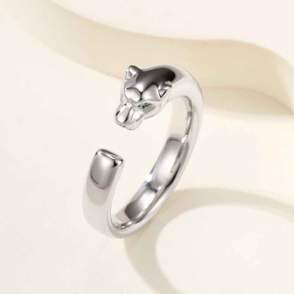 [Triumph Jewelry]PANTHERE NO DIAMOND SMALL RING