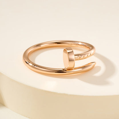 [Triumph Jewelry]JUSTE RING 1.8MM