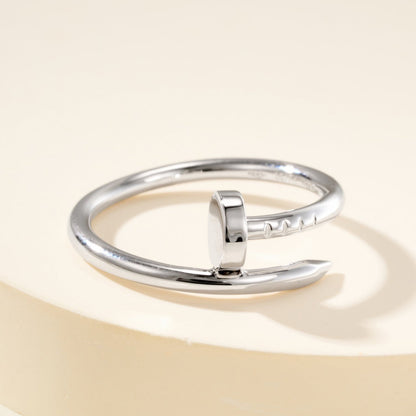 [Triumph Jewelry]JUSTE RING 1.8MM