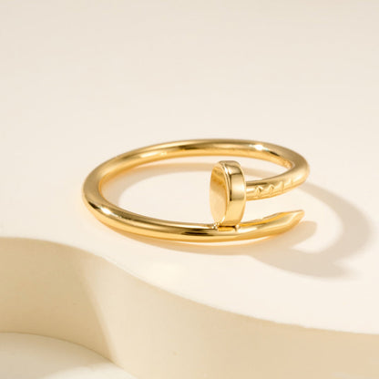 [Triumph Jewelry]JUSTE RING 1.8MM