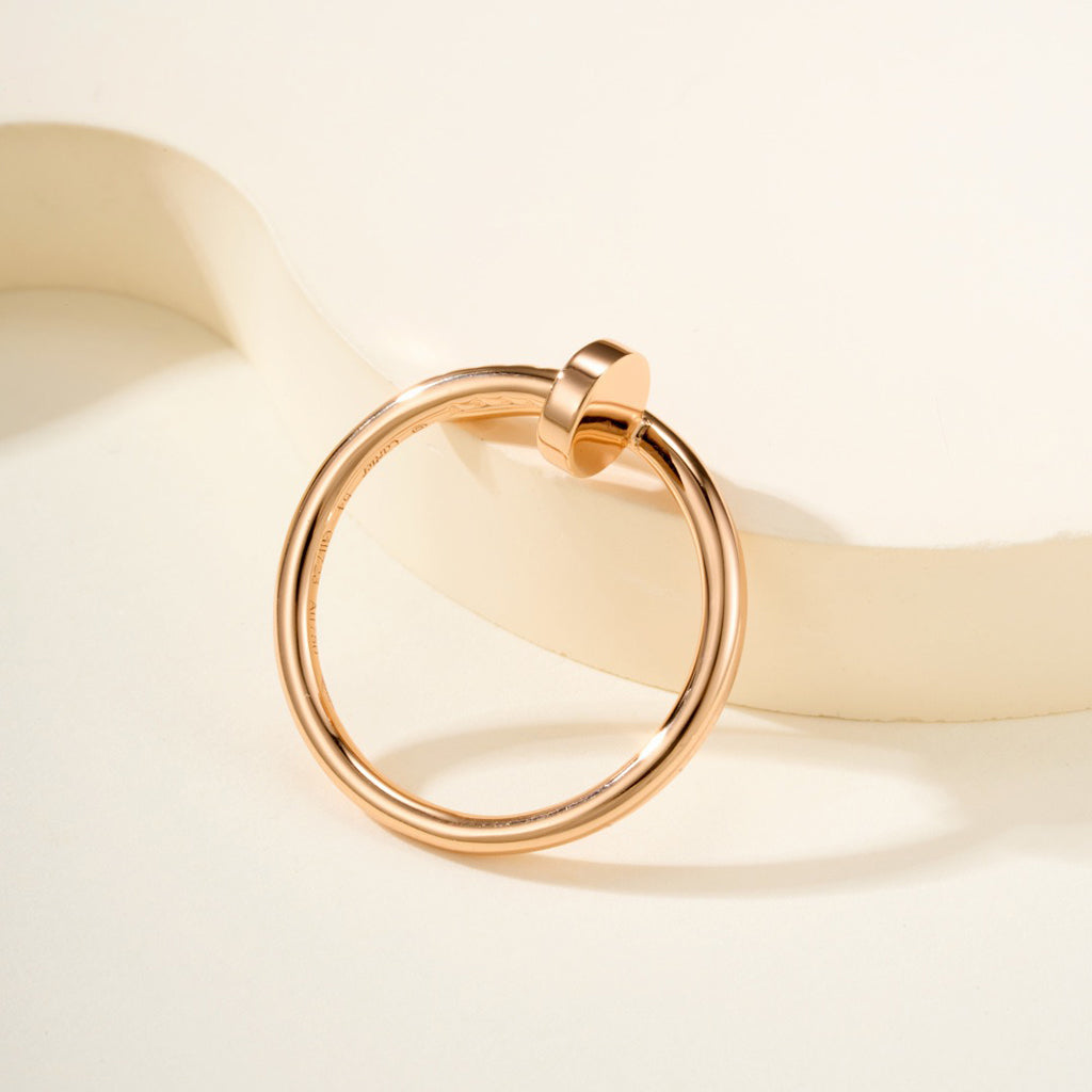 [Triumph Jewelry]JUSTE RING 1.8MM
