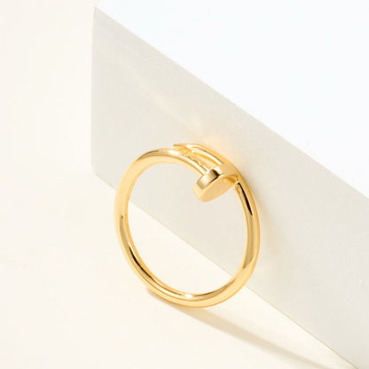 [Triumph Jewelry]JUSTE RING 1.8MM