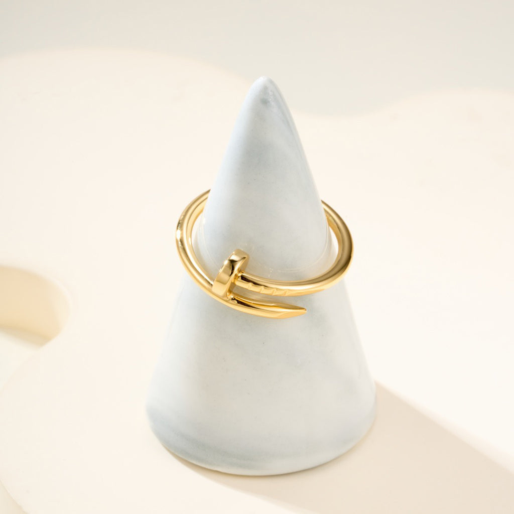 [Triumph Jewelry]JUSTE RING 1.8MM